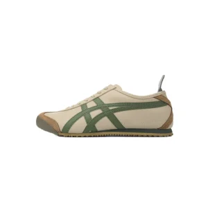 a3334f52f47d229ad46bd2eed1e17ae3 Onitsuka Tiger Mexico 66 'Beige Grass Green' 1183C102-250