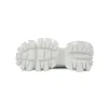 a3bbc9950df108e7ec6cd840c465d6e2 PK God Batch Prada Sneakers White Platform shoes