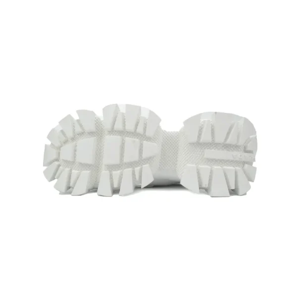 a3bbc9950df108e7ec6cd840c465d6e2 PK God Batch Prada Sneakers White Platform shoes