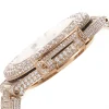 a3ceffce8935b4b66e8660e84d601e62 Patek Philippe Nautilus Rose Gold Watch