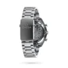 Omega Speedmaster Men Automatic White Stainless Steel Watch O32930445104001