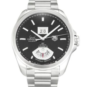 a3e6e41eef6777b9591dcbd4b90dd8fe Tag Heuer Grand Carrera WAV5111.BA0901 Men Automatic 42.5 MM