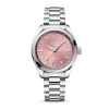 a42ab2b9a6b94396260535a9a1e16894 Omega Aquaterra Women Automatic Rose Stainless Steel Watch O22010342010003