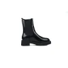 a492eb8eda0d0bf8bbfcbc98c1dd23e2 PK God Batch Prada Boots Black