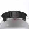 Richard Mille RM055 Black Carbon Fiber Watch