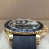 Rolex Yacht Master 42 Oyster 42 mm yellow gold 226658