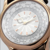 Patek Philippe Complicated 5130J Men Quartz 39 MM