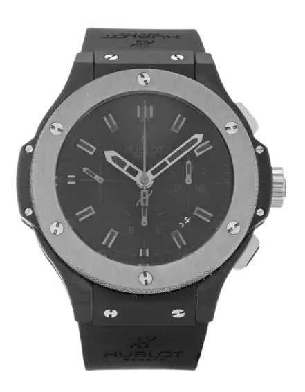 a63e9d2c45943e56fa6b7e62a113fedb Hublot 44mm 301.CK.1140.RX Men Quartz 44 MM