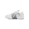 a6d635bae2087374658fbc7e72b41b90 Valentino Garavani VL7N Low Sneakers White Grey