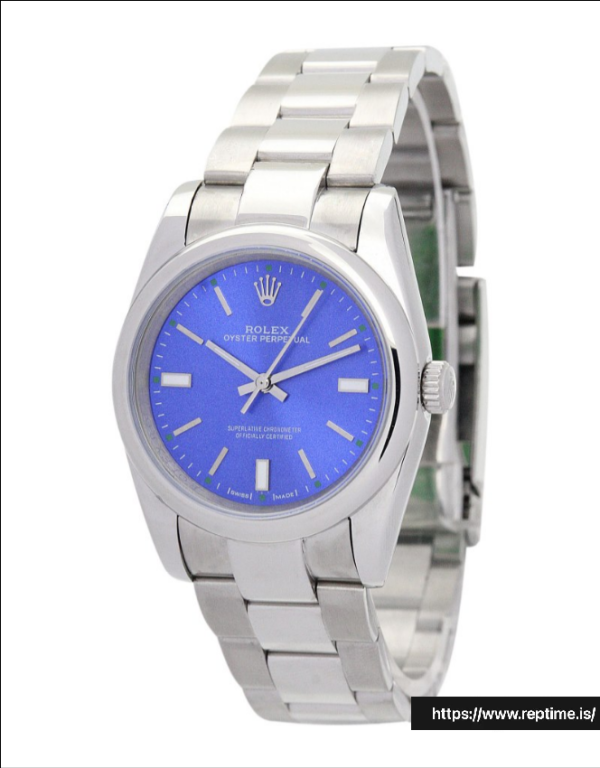 Rolex Lady Oyster Perpetual 177200 Women Automatic 31 MM