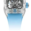 Richard Mille sapphire Replica
