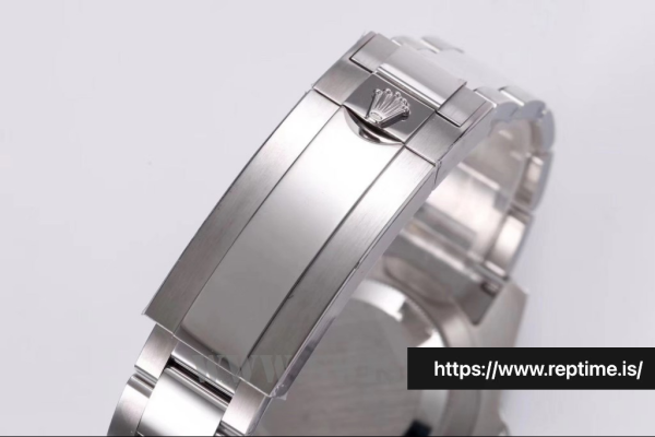 Rolex Submariner 116610LV Men Automatic 40MM