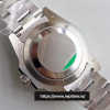 a7c9135ddf60392bd1c50bf42ea8c135 Rolex Submariner 116619.1 Men Blue 40MM