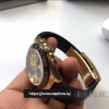 a80a6fa8e638f446343df80c82f2730d Rolex Daytona 116518.2 Men Gold & Black 40MM