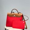 a84868c1c47d6ddf92edaea3f45874c0 HERMES Herbag Zip 31 bag