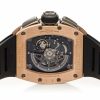 Richard Mille Red Replica