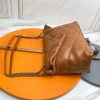 a924ada2c2c200b2b6b57c8682087f6d PUFFER MEDIUM CHAIN BAG