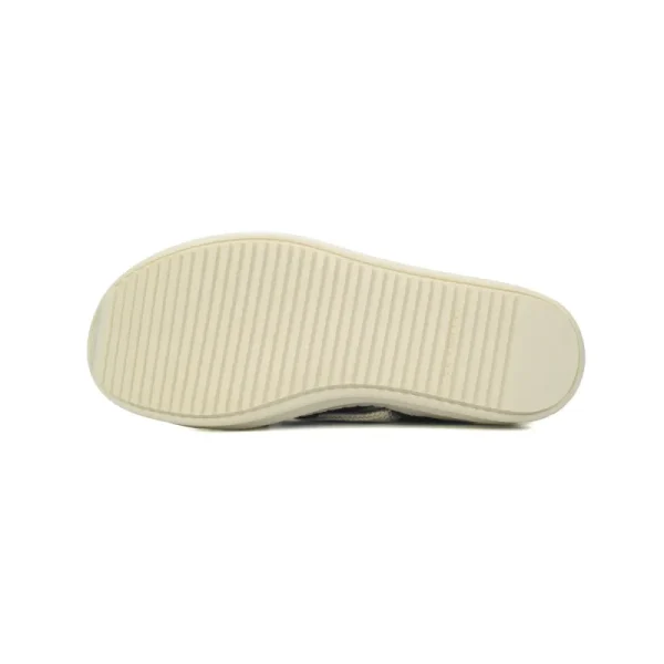 PK God Batch Rick Owens DRKSHDW Luxor Hexa High 'Black
