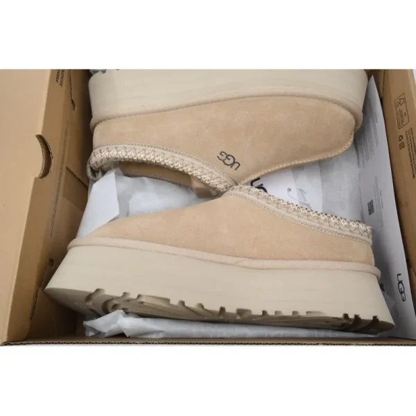 a98f2aa40136326c97237c5633d52ebc UGG Tazz Khaki 1122553