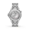 a9acfb067a3606faaeaee037b78d6afc Omega Seamaster Men Automatic Blue Stainless Steel Watch O21030422003001