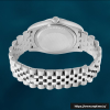 Rolex Datejust 36mm Men’s 116200BLSJ Swiss Replica Watch