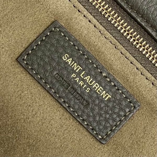 aa6a387f57acd8e7718c34cce9ec10f4 LE 5 A 7 BEA IN GRAINED LEATHER