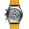 Breitling Navitimer Men Automatic Mint Alligator Watch AB0139211L1P1