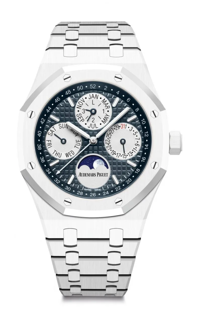 abcc55be626b6c010a0413cb7aa00037 Audemars Piguet Royal Oak Perpetual Calendar Blue 26579CB.OO.1225CB.01