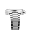 ac8e54935c81d01c9e494453242d4765 Omega Speedmaster Men Automatic Black Stainless Steel Watch O33210415101001