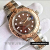 acce42fb183095a1c086db71b5e4e88e Rolex Yacht Master 116621 Men Automatic 40MM