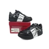 ad3baa9a4af6d1acb9c27e9addc53d9c Valentino Garavani VL7N Low Sneakers Black