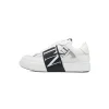 ad852e7a2e924e741e7b1cc41dde6df0 Valentino Garavani VL7N Low Sneakers White Black