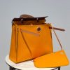 HERMES Herbag Zip 31 bag
