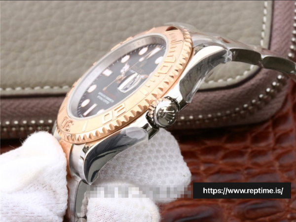 ada598126db0412a98d43f659aa06c1f Rolex Yacht Master 116621 Men Automatic 40MM