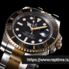adb71d5b228f21c47f6f9f3ba9200c02 Rolex Submariner 116613LN.2 Men Black 43MM