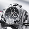 ae06d58ee709e6bee7ff7a9bfb443d44 Rolex Daytona 116520.2 Men Black 40MM