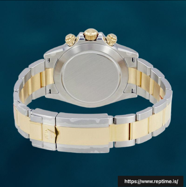 ae3b63506806f043ed9bf3056adc7b4b Rolex Daytona 40mm Men’s 116503CDO Oyster Bracelet Stainless Steel