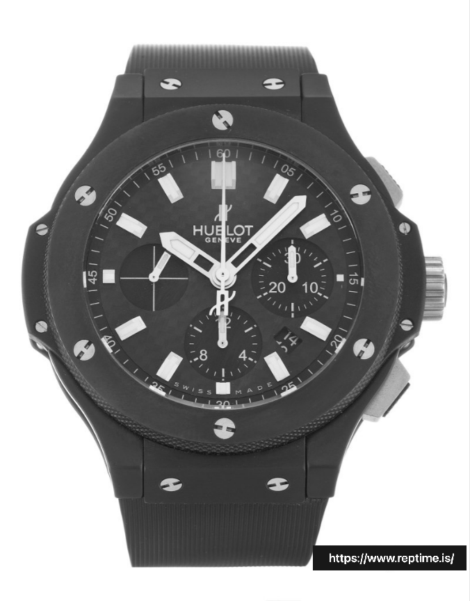 aed4bc6ceb54332492cef075eed53c98 Hublot 44mm 301.CI.1770.RX Men Quartz 44 MM