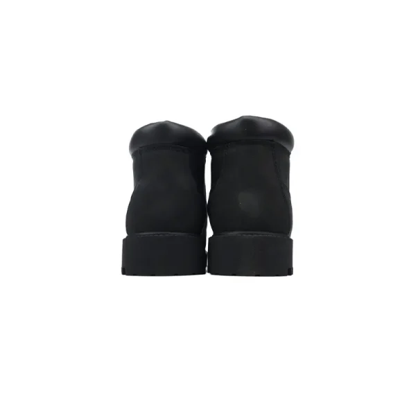 Timberland 6-In Ankle Boot Mid Black