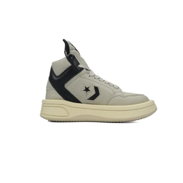 af30b7946a335334cdf2a5718ea6fe8e PK God Batch Rick Owens DRKSHDW x Converse Weapon A06758C