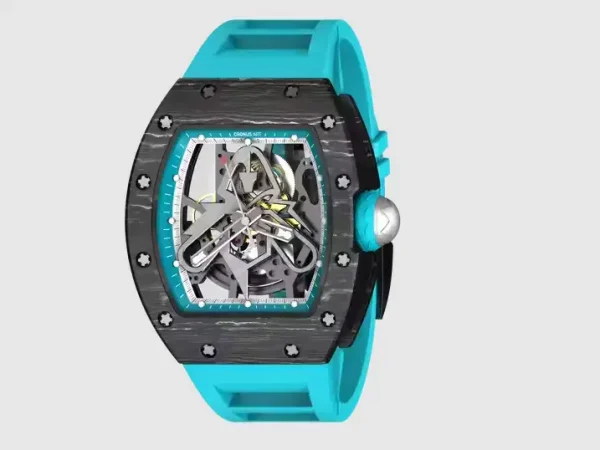 af630f621e5f3e5efa988b53ee28df30 Richard Mille Skeleton Replica