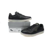 af8dcceaaf20e1fd8902d5f9841579db PK God Batch Prada Downtown Low Sneakers Black