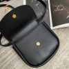afea535f243a97aeb2c45d4ea55c81fa KAIA SMALL SATCHEL IN SMOOTH LEATHER
