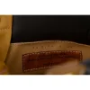 LOUIS VUITTON x Timberland 6-In Ankle Boot Brown