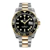 b2ac4d2f169f081b1adbb2a38fa4d2f3 Rolex GMT Master II Black 116713