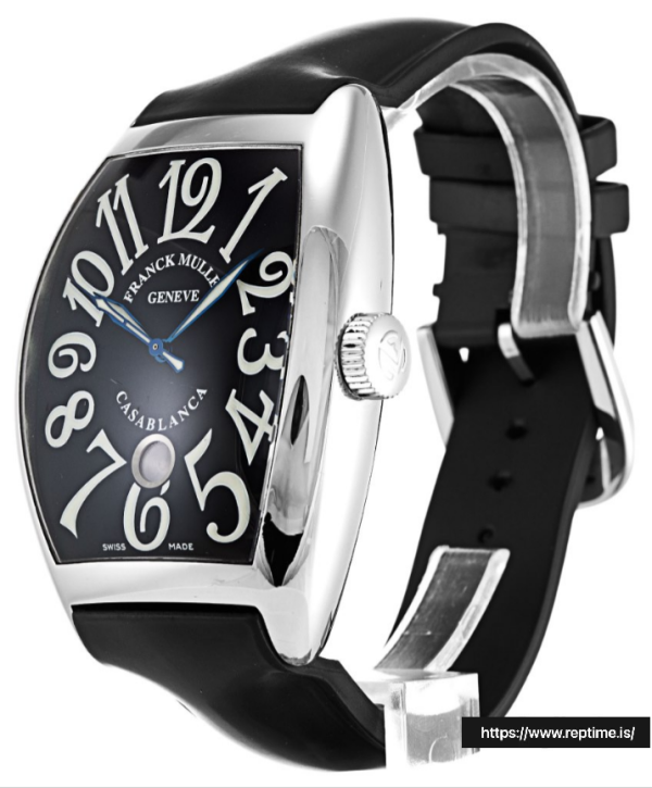 b302977671096acce075ac53c8460145 Franck Muller Casablanca 8880 C DT Men Automatic 39 MM