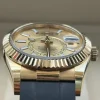 b3045bb5434c7e06a7080c8fb39ac558 Rolex Sky-Dweller 326238 Champagne