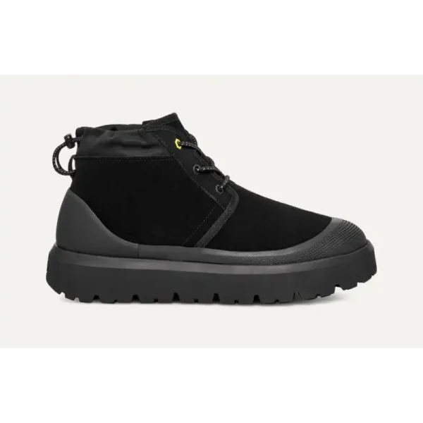 UGG Neumel Weather Hybrid Black