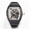 b34012017a652777091ea380ea2b27fd Richard Mille RM055 Black Carbon Watch