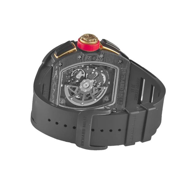 b394c48640dc45a95bf4aec51e01bffe Richard Mille F1 Replica